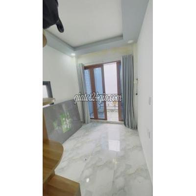 Bán Nhà Quận 11 - Hồ Chí Minh