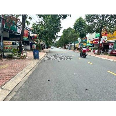 Đất Thổ Cư Củ Chi - Hồ Chí Minh Đất Thổ Cư Củ Chi - Hồ Chí Minh