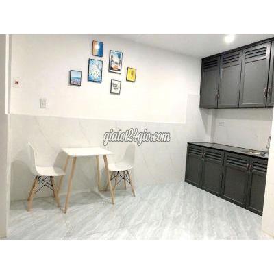 Bán Nhà Tân Phú - Hồ Chí Minh