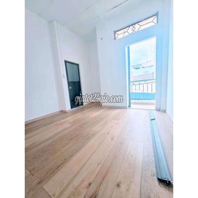 Bán Nhà Tân Phú - Hồ Chí Minh