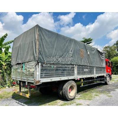 Xe Tải Cũ Thủ Đức Hồ Chí Minh Cần Bán Xe Tải Cũ 9 Tấn Veam Đời 2018 Xe Đẹp Máy Chất Giá Rẻ Có Hỗ Trợ... Xe Tải Cũ Thủ Đức Hồ Chí Minh Cần Bán Xe Tải Cũ 9 Tấn Veam Đời 2018 Xe Đẹp Máy Chất Giá Rẻ Có Hỗ Trợ...