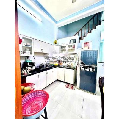 Bán Nhà Thủ Đức - Hồ Chí Minh