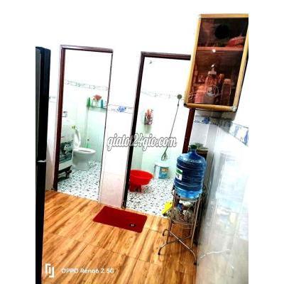 Bán Nhà Thủ Đức - Hồ Chí Minh