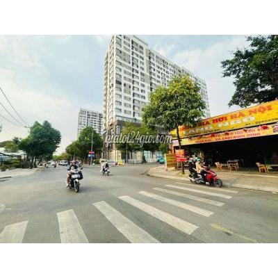Đất Thổ Cư Thủ Đức - Hồ Chí Minh