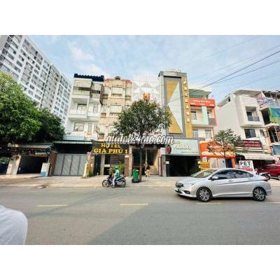 Đất Thổ Cư Thủ Đức - Hồ Chí Minh