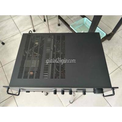 Amply Mixer Cũ Quận 12 - Hồ Chí Minh Amply Mixer Cũ Quận 12 - Hồ Chí Minh