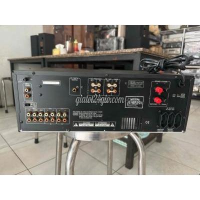 Amply Mixer Cũ Quận 12 - Hồ Chí Minh Amply Mixer Cũ Quận 12 - Hồ Chí Minh