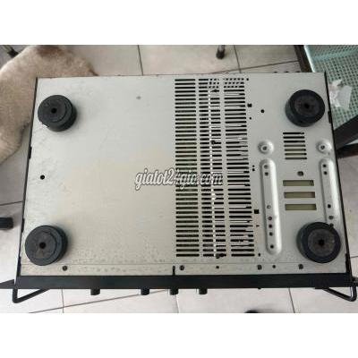 Amply Mixer Cũ Quận 12 - Hồ Chí Minh Amply Mixer Cũ Quận 12 - Hồ Chí Minh