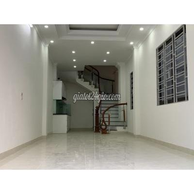 Bán Nhà Long Biên - Hà Nội