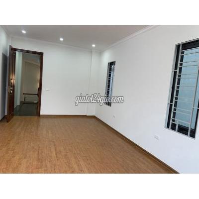 Bán Nhà Long Biên - Hà Nội