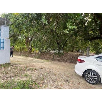 Đất Thổ Cư Bà Rịa - Vũng Tàu Đất Thổ Cư Bà Rịa - Vũng Tàu