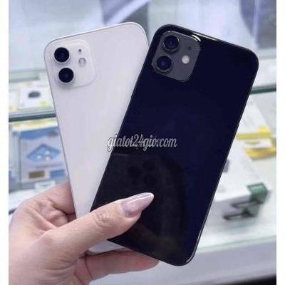 Điện Thoại Iphone Cũ Gò Vấp - Hồ Chí Minh