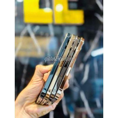 Điện Thoại Iphone Cũ Gò Vấp - Hồ Chí Minh