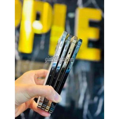 Điện Thoại Iphone Cũ Gò Vấp - Hồ Chí Minh