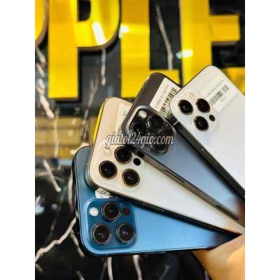 Điện Thoại Iphone Cũ Gò Vấp - Hồ Chí Minh