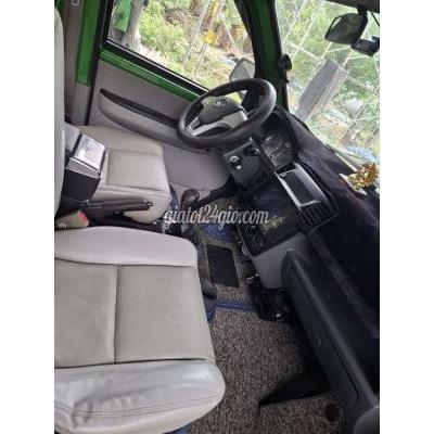 Xe Tải Cũ Cẩm Lệ - Đà Nẵng