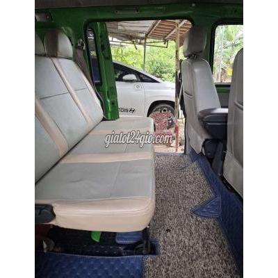 Xe Tải Cũ Cẩm Lệ - Đà Nẵng