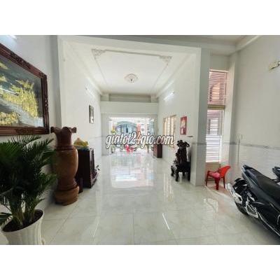 Bán Nhà Tân Phú - Hồ Chí Minh