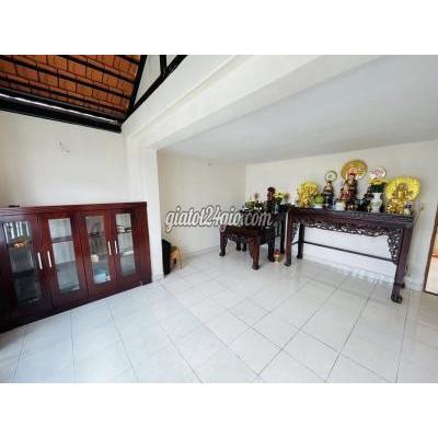 Bán Nhà Tân Phú - Hồ Chí Minh