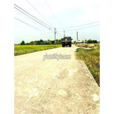 Đất Thổ Cư Tân Trụ - Long An Đất Thổ Cư Tân Trụ - Long An