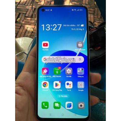 Điện Thoại Oppo Cũ Hóc Môn - Hồ Chí Minh