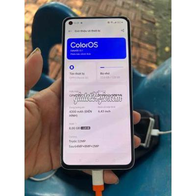 Điện Thoại Oppo Cũ Hóc Môn - Hồ Chí Minh