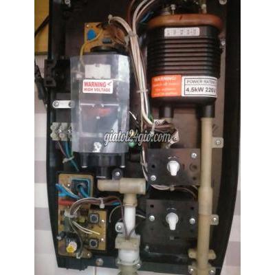 Thiết Bị Nhà Vệ Sinh Cũ Quận 7 - Hồ Chí Minh