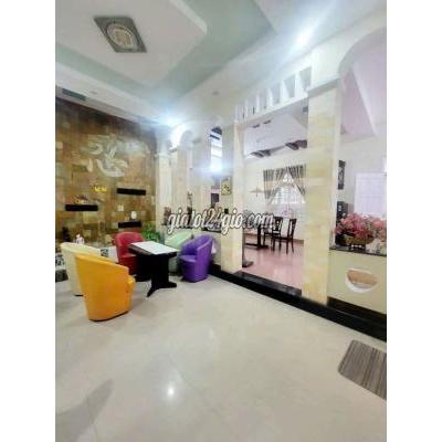 Bán Nhà Hải Châu - Đà Nẵng