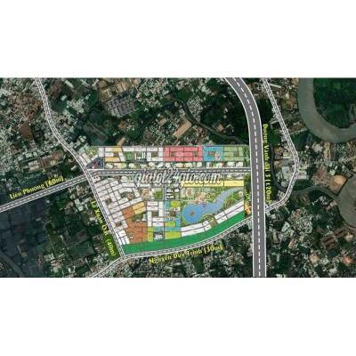Đất Thổ Cư Thủ Đức - Hồ Chí Minh Đất Thổ Cư Thủ Đức - Hồ Chí Minh