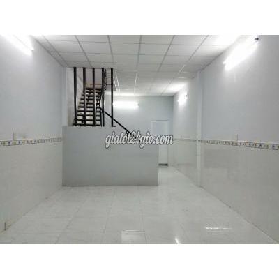 Bán Nhà Tân Phú - Hồ Chí Minh