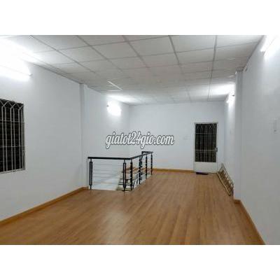 Bán Nhà Tân Phú - Hồ Chí Minh