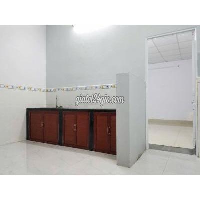 Bán Nhà Tân Phú - Hồ Chí Minh