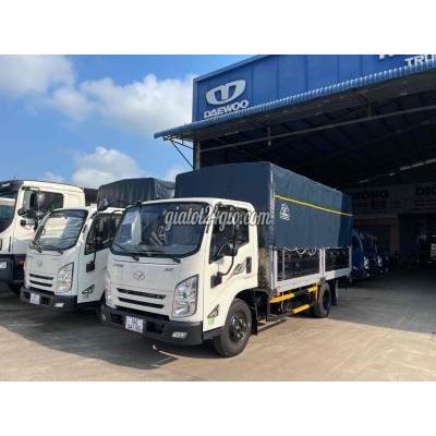 Xe Tải Cái Răng - Cần Thơ Xe Tải Cái Răng - Cần Thơ