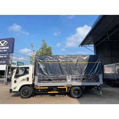 Xe Tải Cái Răng - Cần Thơ Xe Tải Cái Răng - Cần Thơ