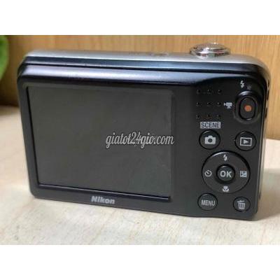 Máy Ảnh Cũ Hóc Môn - Hồ Chí Minh