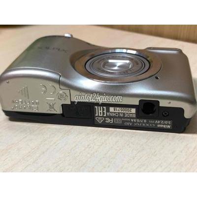 Máy Ảnh Cũ Hóc Môn - Hồ Chí Minh