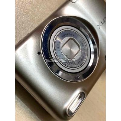 Máy Ảnh Cũ Hóc Môn - Hồ Chí Minh