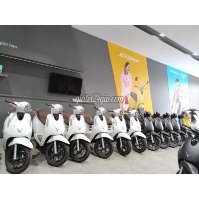 Xe Tay Ga Gò Vấp - Hồ Chí Minh Xe Tay Ga Gò Vấp - Hồ Chí Minh