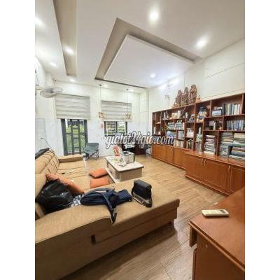 Bán Nhà Tân Phú - Hồ Chí Minh