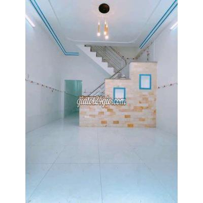 Bán Nhà Tân Phú - Hồ Chí Minh