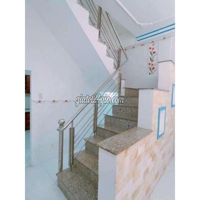 Bán Nhà Tân Phú - Hồ Chí Minh