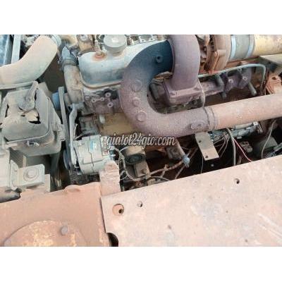 Xe Chuyên Dụng Cũ Long Thành - Đồng Nai