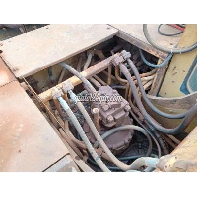 Xe Chuyên Dụng Cũ Long Thành - Đồng Nai