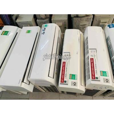 Máy Lạnh Cũ Quận 1 - Hồ Chí Minh