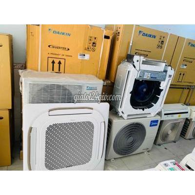 Máy Lạnh Cũ Quận 1 - Hồ Chí Minh