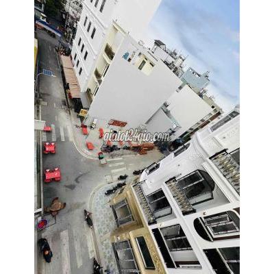 Bán Nhà Bình Tân - Hồ Chí Minh