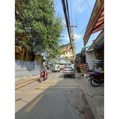 Bán Nhà Thủ Đức - Hồ Chí Minh