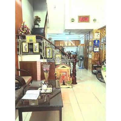 Bán Nhà Thủ Đức - Hồ Chí Minh