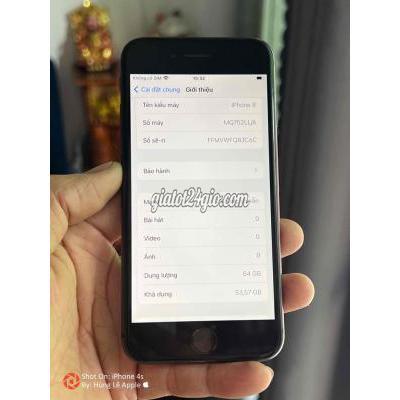 Điện Thoại Iphone Cũ Biên Hòa - Đồng Nai