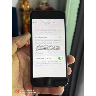 Điện Thoại Iphone Cũ Biên Hòa - Đồng Nai